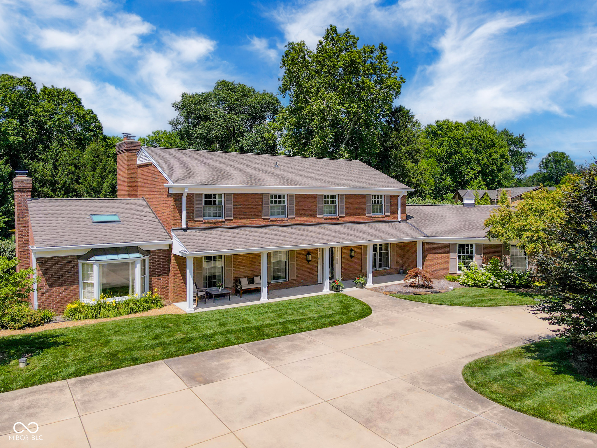 3531 Shoshonee Drive Columbus IN 47203