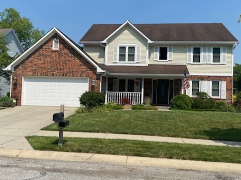 5247 Ochs Avenue Indianapolis IN 46254