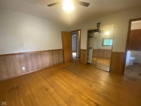 1425 N Bolton Avenue Indianapolis IN 46219