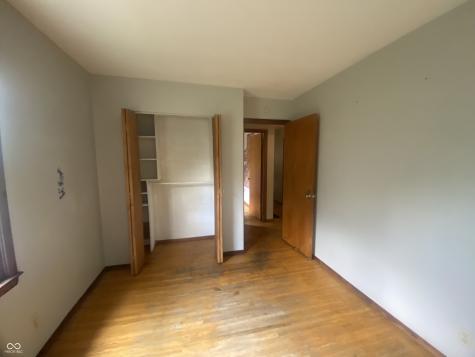 1425 N Bolton Avenue Indianapolis IN 46219