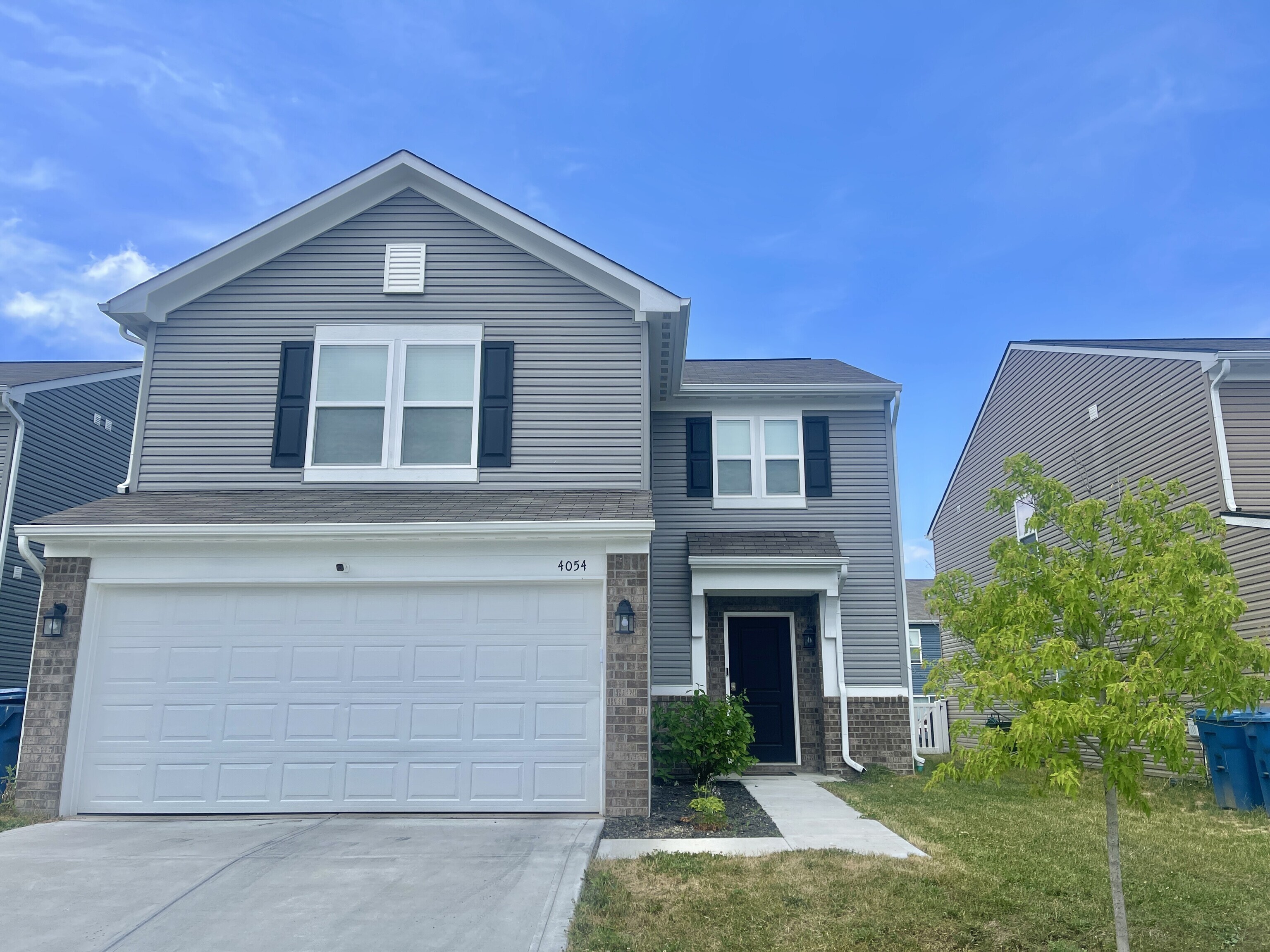 4054 Denali Drive Indianapolis IN 46235