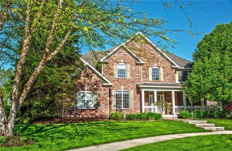 4762 Madras Court Zionsville IN 46077