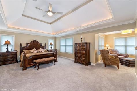 4762 Madras Court Zionsville IN 46077
