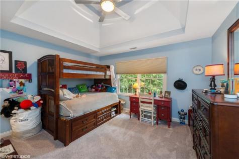 4762 Madras Court Zionsville IN 46077