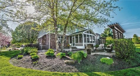 4762 Madras Court Zionsville IN 46077