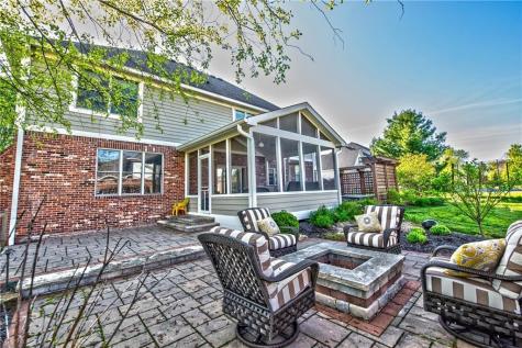 4762 Madras Court Zionsville IN 46077
