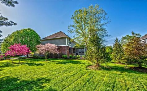 4762 Madras Court Zionsville IN 46077