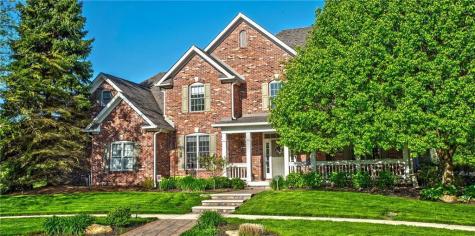 4762 Madras Court Zionsville IN 46077