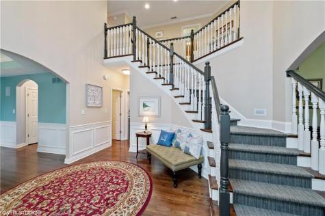 4762 Madras Court Zionsville IN 46077