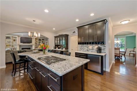 4762 Madras Court Zionsville IN 46077