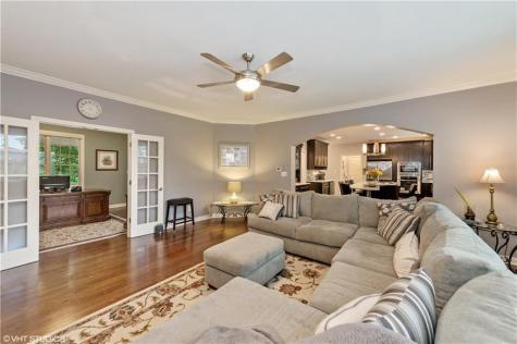 4762 Madras Court Zionsville IN 46077
