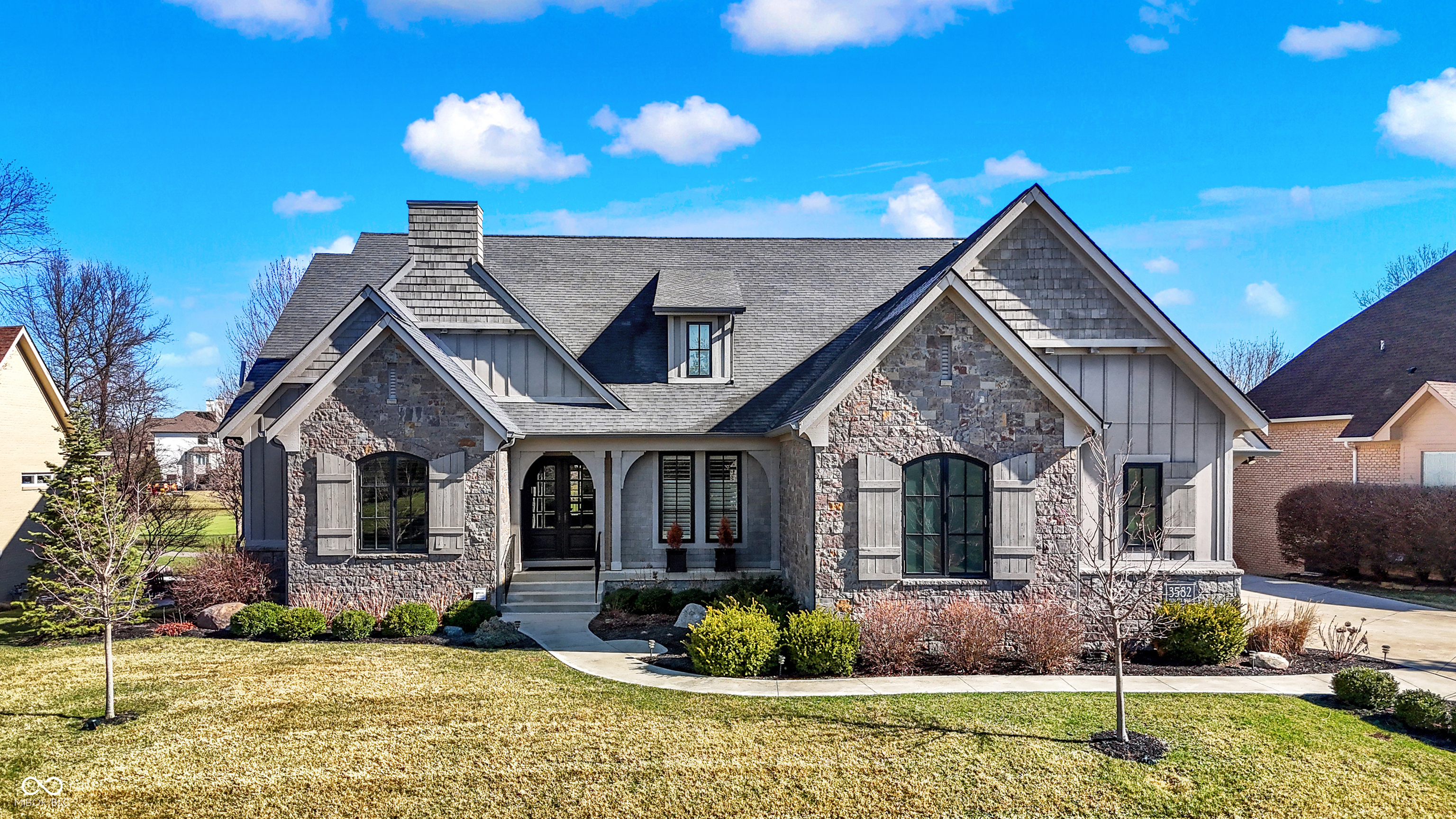 3582 Pete Dye Boulevard Carmel IN 46033