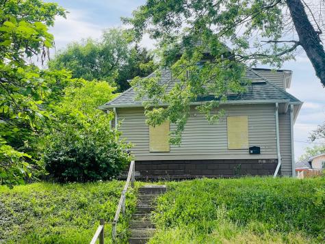 1338 N Parker Avenue Indianapolis IN 46201