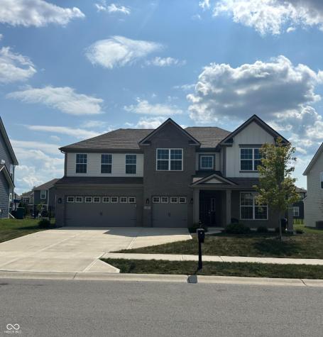 4187 Risen Star Way Bargersville IN 46106