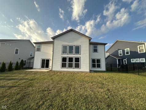 4187 Risen Star Way Bargersville IN 46106