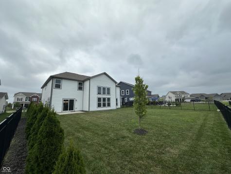 4187 Risen Star Way Bargersville IN 46106