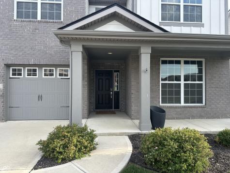 4187 Risen Star Way Bargersville IN 46106