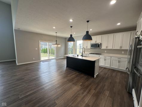 4187 Risen Star Way Bargersville IN 46106