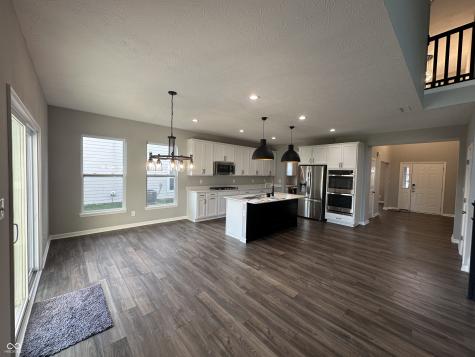 4187 Risen Star Way Bargersville IN 46106