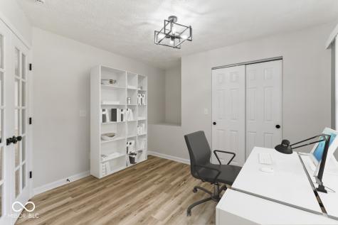 3611 E Southport Road Indianapolis IN 46227
