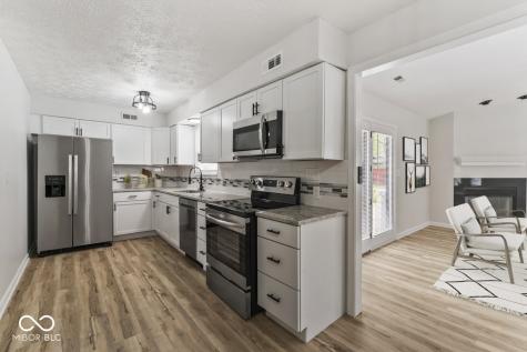 3611 E Southport Road Indianapolis IN 46227