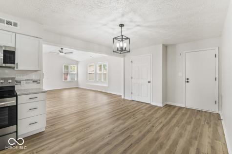 3611 E Southport Road Indianapolis IN 46227