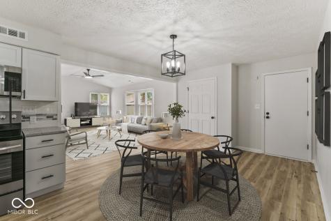 3611 E Southport Road Indianapolis IN 46227