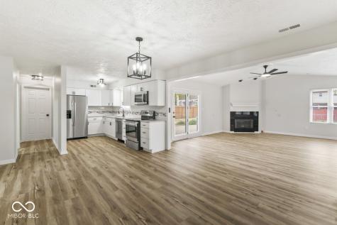 3611 E Southport Road Indianapolis IN 46227