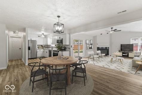 3611 E Southport Road Indianapolis IN 46227