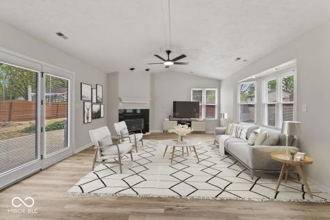 3611 E Southport Road Indianapolis IN 46227
