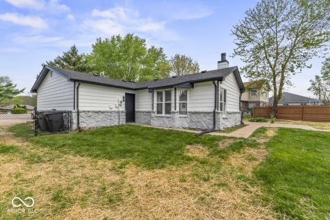 3611 E Southport Road Indianapolis IN 46227