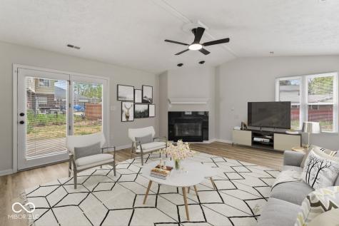 3611 E Southport Road Indianapolis IN 46227