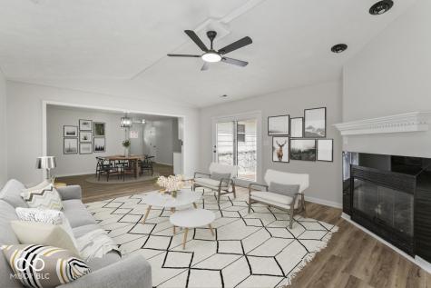 3611 E Southport Road Indianapolis IN 46227