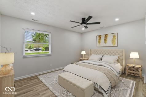 3611 E Southport Road Indianapolis IN 46227