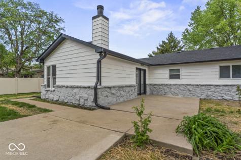 3611 E Southport Road Indianapolis IN 46227