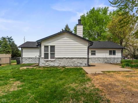 3611 E Southport Road Indianapolis IN 46227