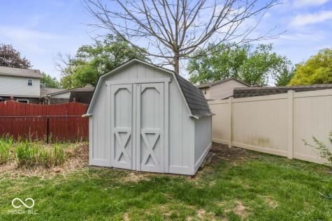 3611 E Southport Road Indianapolis IN 46227