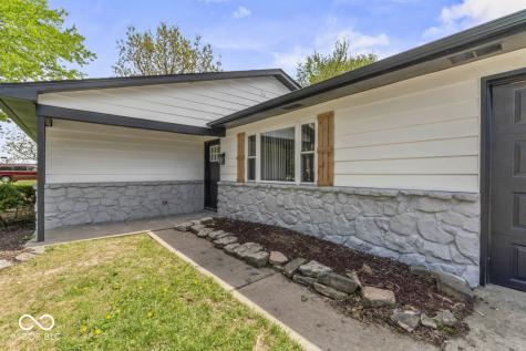 3611 E Southport Road Indianapolis IN 46227