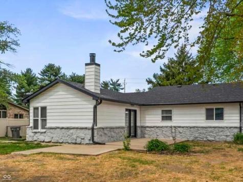3611 E Southport Road Indianapolis IN 46227