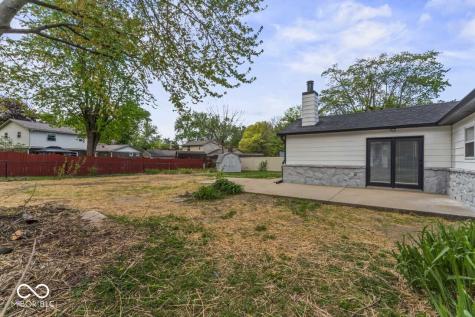 3611 E Southport Road Indianapolis IN 46227