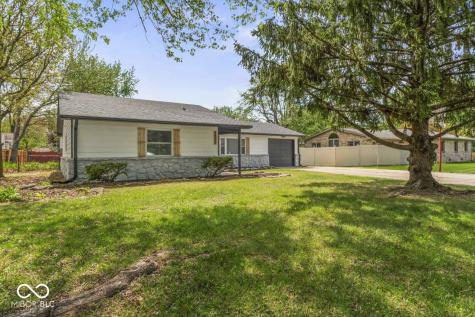3611 E Southport Road Indianapolis IN 46227