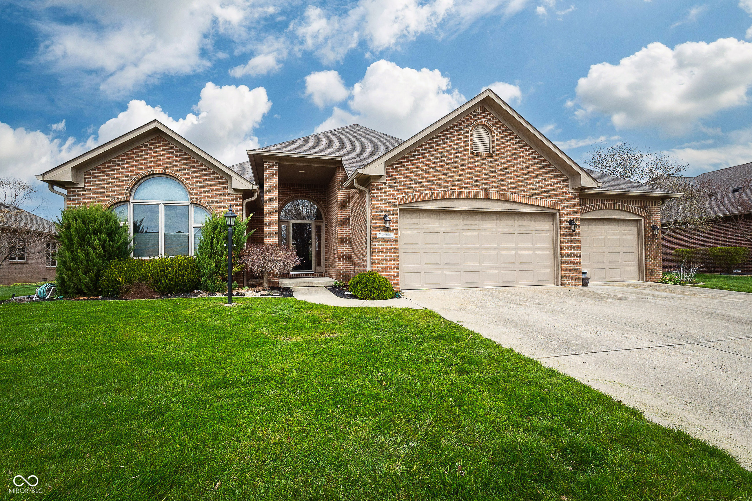 72 Augusta Drive Brownsburg IN 46112