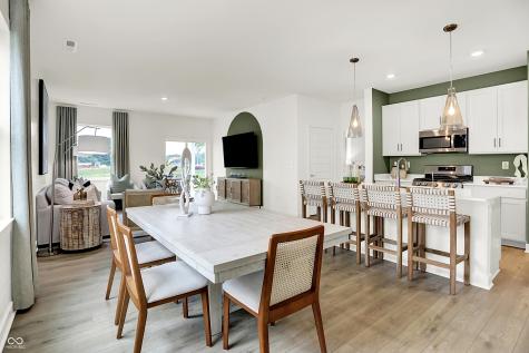 5278 Nettleton Way Avon IN 46123