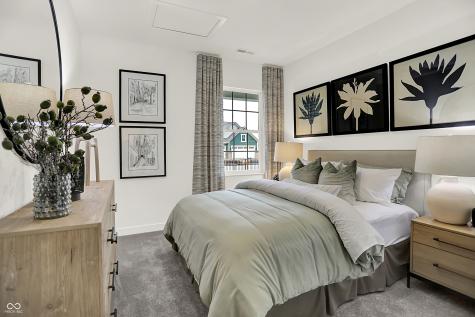 5278 Nettleton Way Avon IN 46123