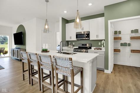 5278 Nettleton Way Avon IN 46123