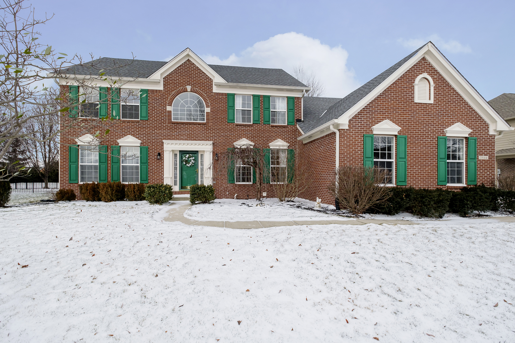5944 Pebblestream Drive Carmel IN 46033