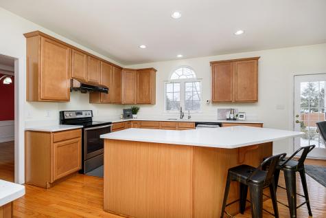 5944 Pebblestream Drive Carmel IN 46033