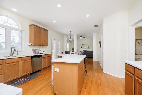 5944 Pebblestream Drive Carmel IN 46033