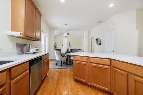 5944 Pebblestream Drive Carmel IN 46033