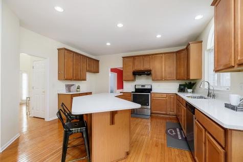 5944 Pebblestream Drive Carmel IN 46033